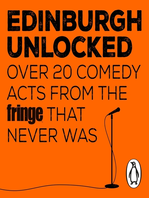 Title details for Edinburgh Unlocked by Ivo Graham - Wait list